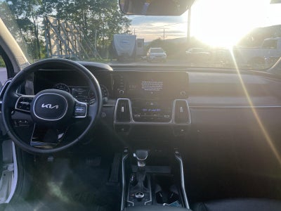 2023 Kia Sorento X-Line S AWD