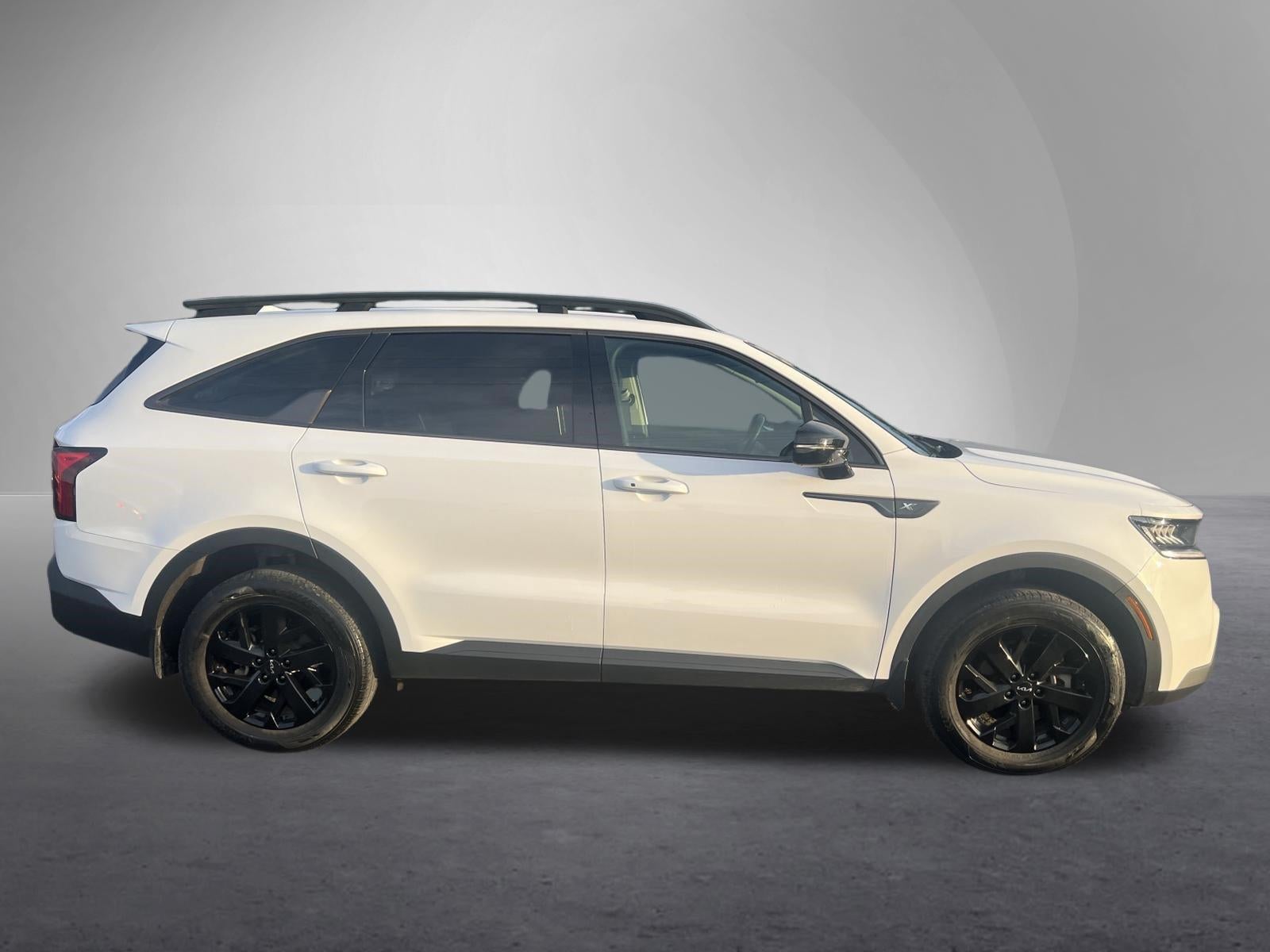 2023 Kia Sorento X-Line S AWD