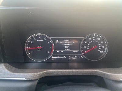 2023 Kia Sorento X-Line S AWD