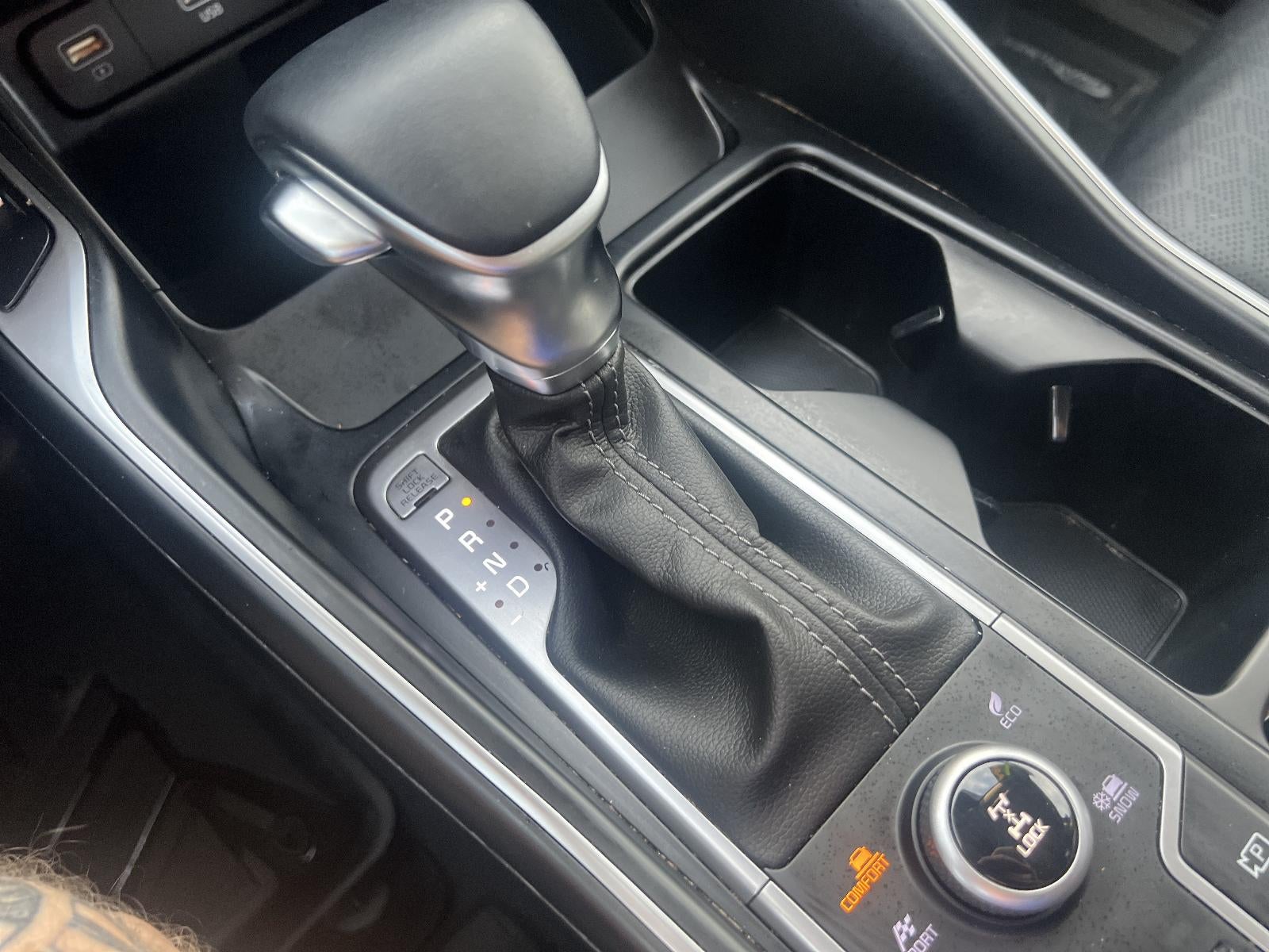 2023 Kia Sorento X-Line S AWD