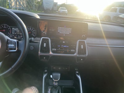 2023 Kia Sorento X-Line S AWD