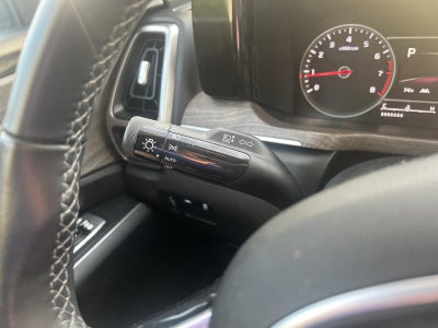 2023 Kia Sorento X-Line S AWD