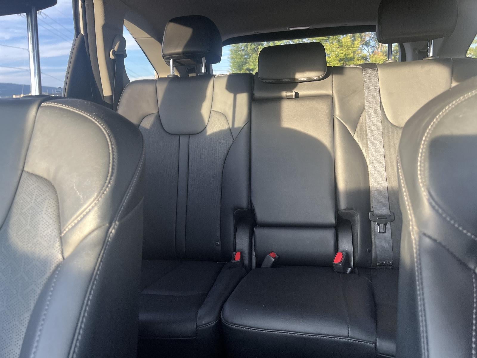 2023 Kia Sorento X-Line S AWD