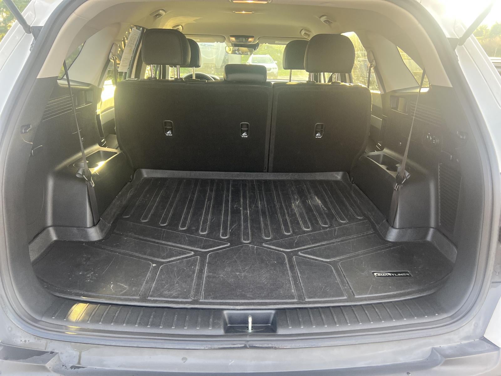 2023 Kia Sorento X-Line S AWD