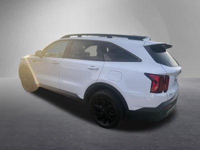 2023 Kia Sorento X-Line S AWD