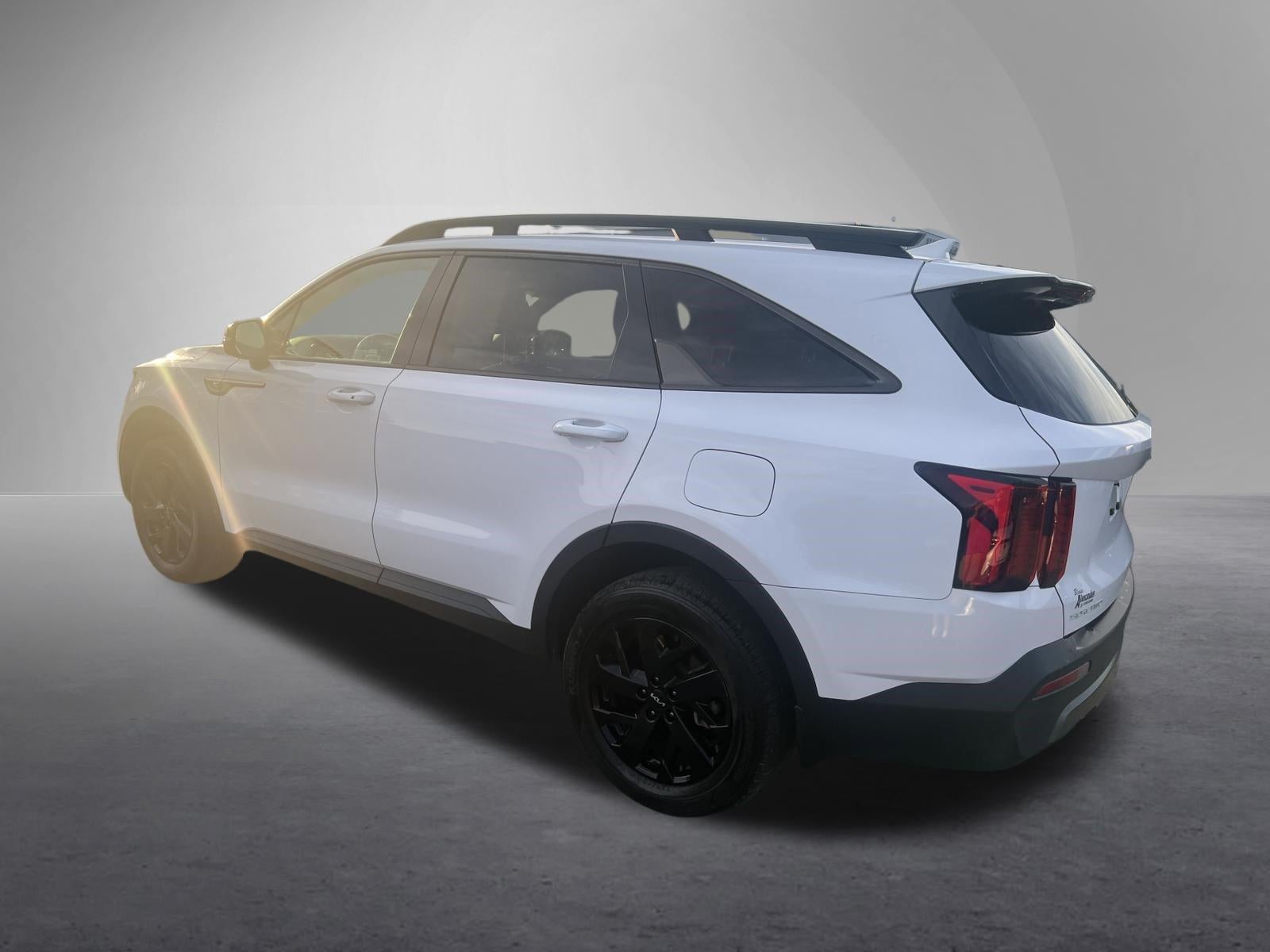 2023 Kia Sorento X-Line S AWD