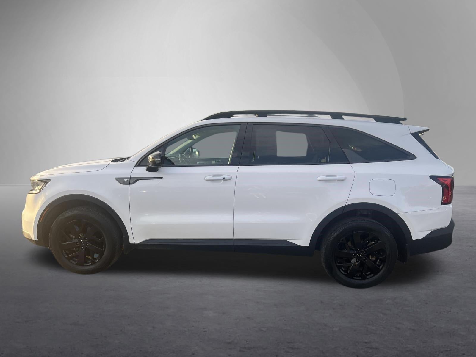 2023 Kia Sorento X-Line S AWD