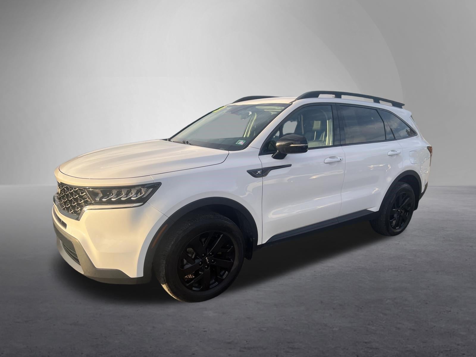 2023 Kia Sorento X-Line S AWD