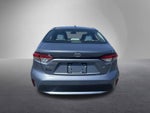 2020 Toyota Corolla LE CVT (Natl)