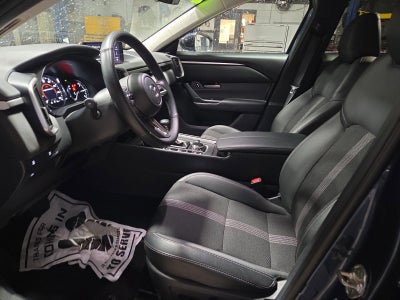 2025 Mazda Mazda CX-50 2.5 S Premium Package AWD