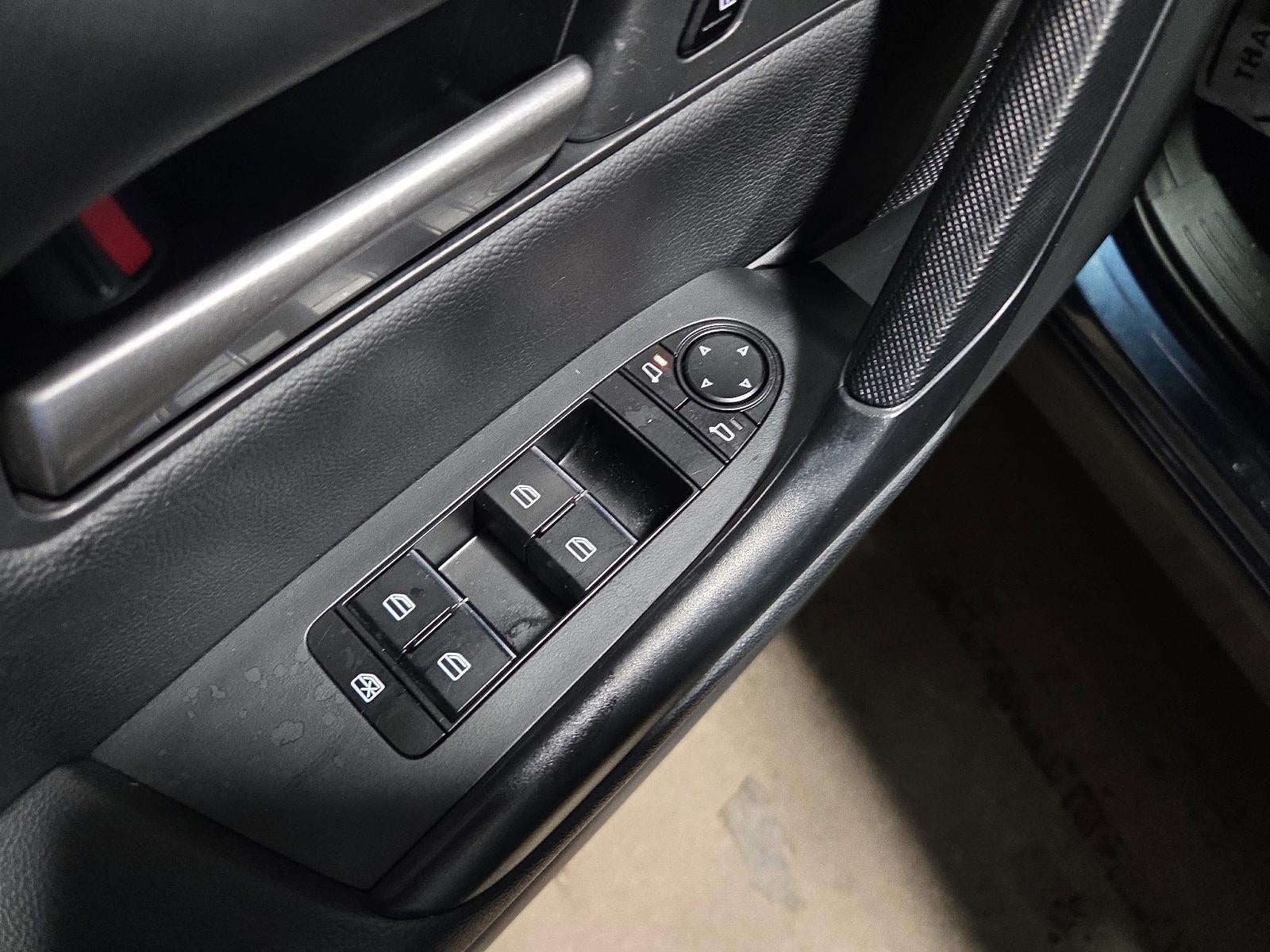 2025 Mazda Mazda CX-50 2.5 S Premium Package AWD