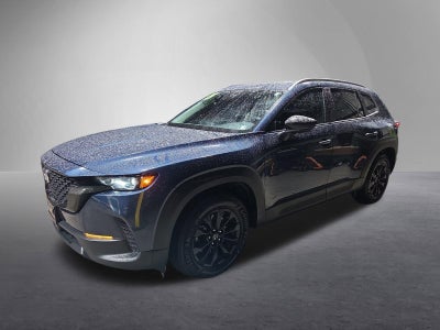 2025 Mazda Mazda CX-50 2.5 S Premium Package AWD