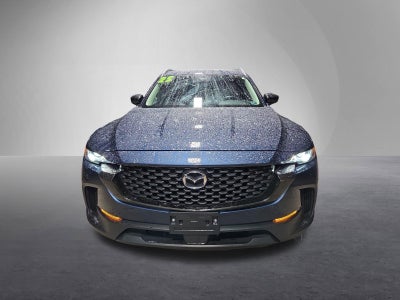 2025 Mazda Mazda CX-50 2.5 S Premium Package AWD