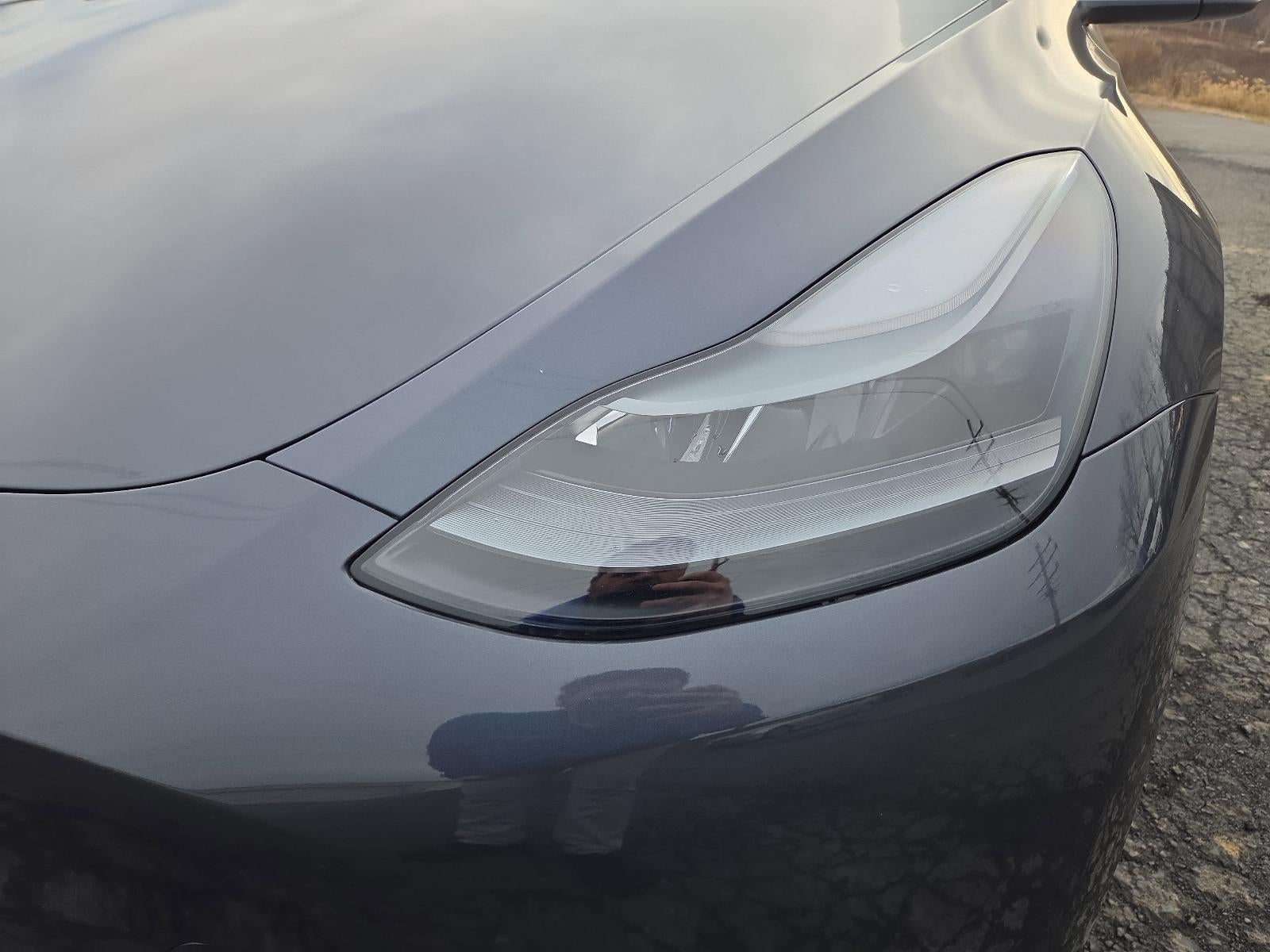 2023 Tesla Model Y Long Range AWD