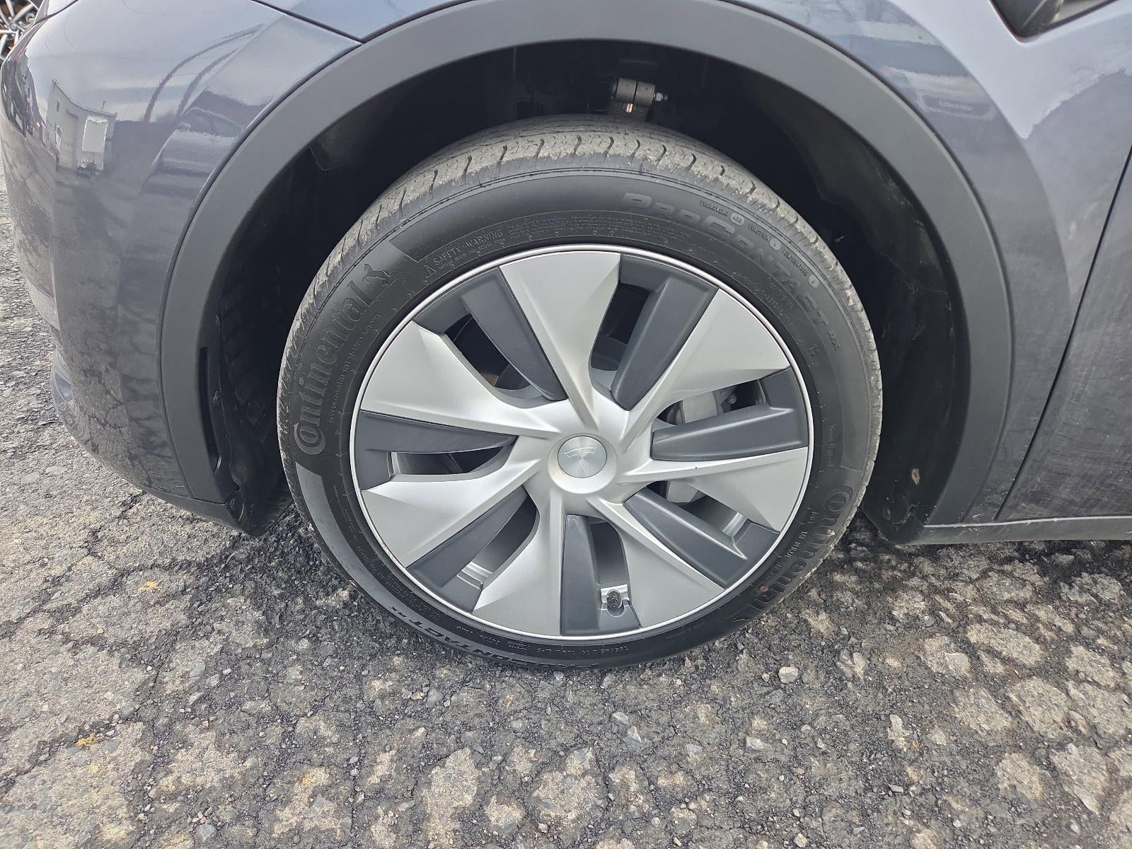 2023 Tesla Model Y Long Range AWD