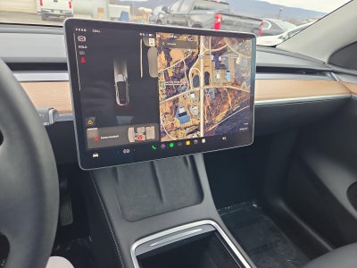 2023 Tesla Model Y Long Range AWD