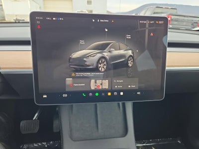 2023 Tesla Model Y Long Range AWD