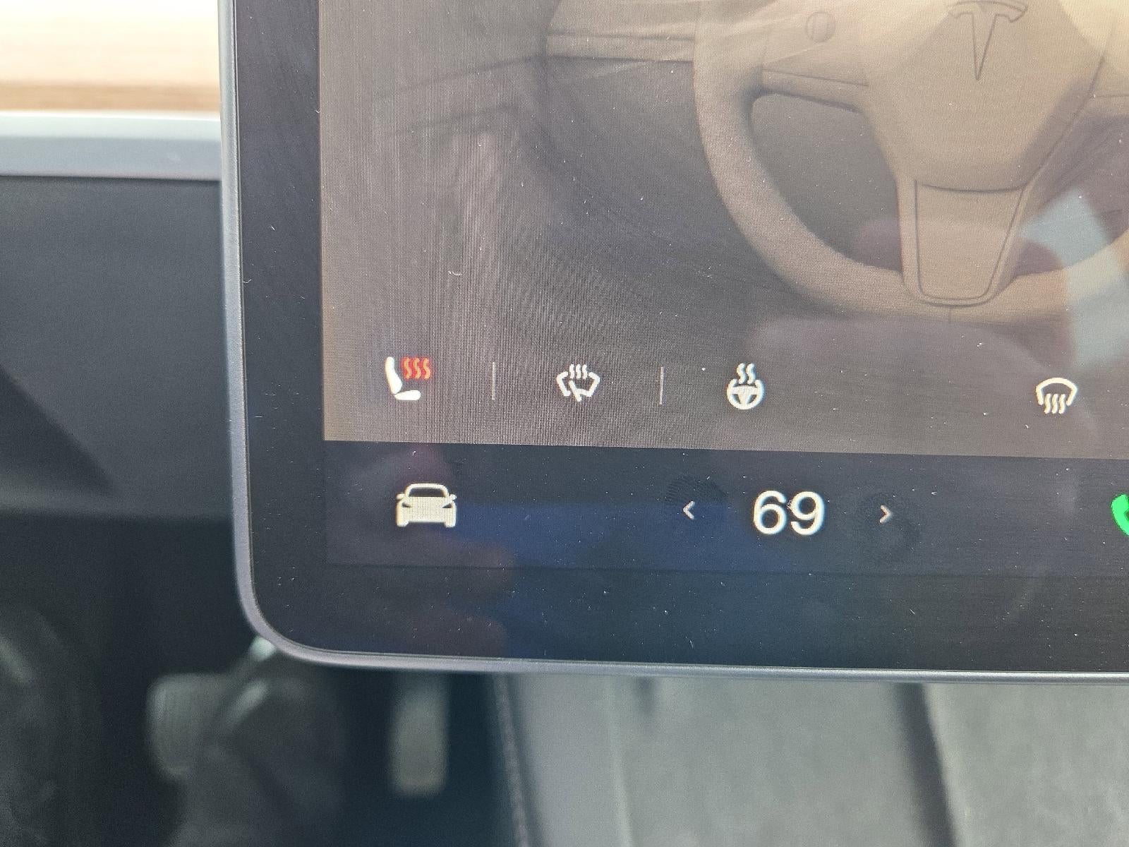 2023 Tesla Model Y Long Range AWD