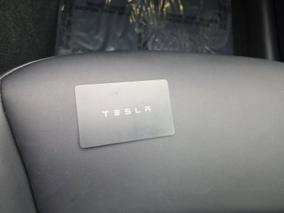 2023 Tesla Model Y Long Range AWD