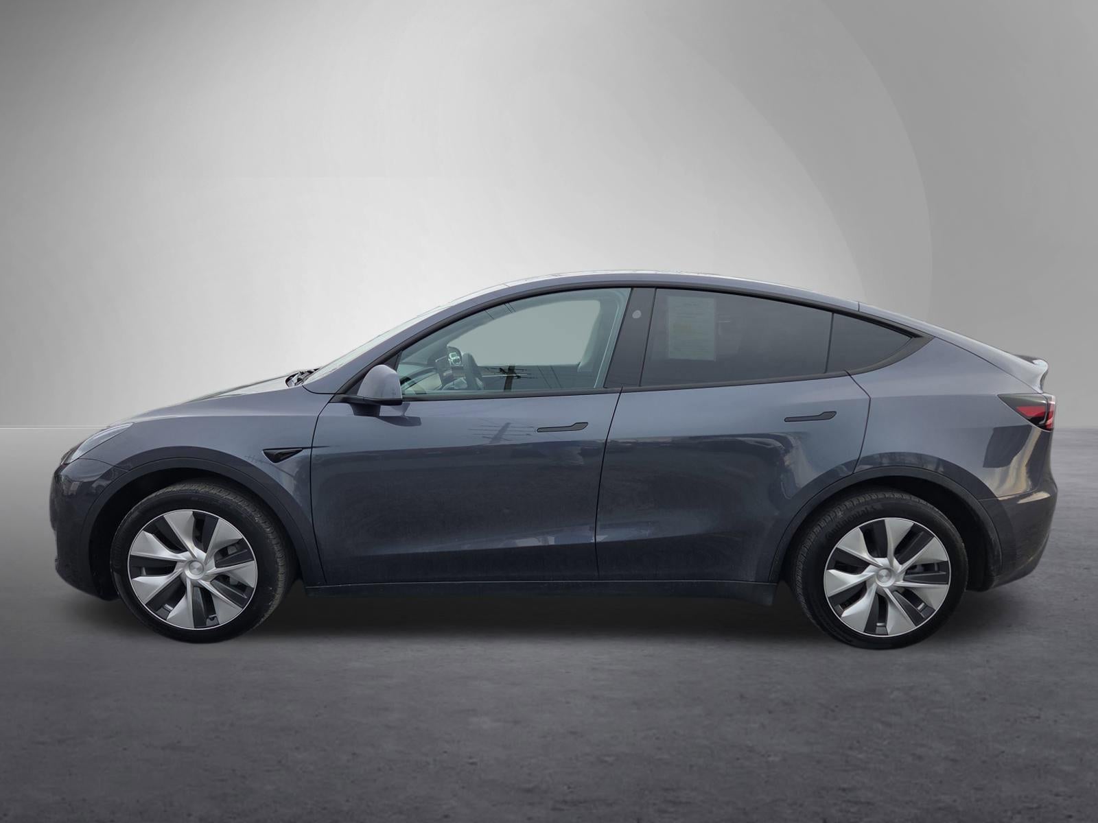 2023 Tesla Model Y Long Range AWD