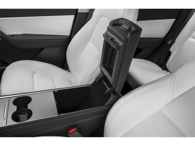 2023 Tesla Model Y Long Range AWD