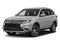 2018 Mitsubishi Outlander ES AWC