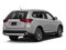 2018 Mitsubishi Outlander ES AWC