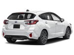 2026 Subaru Impreza Sport AWD