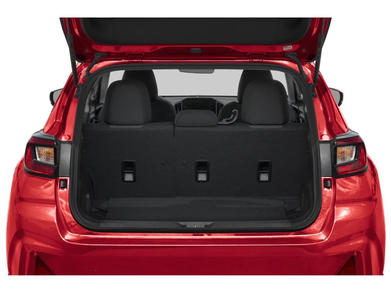 2026 Subaru Impreza Sport AWD