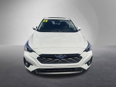 2025 Subaru Impreza Sport AWD