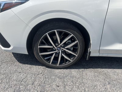 2025 Subaru Impreza Sport AWD