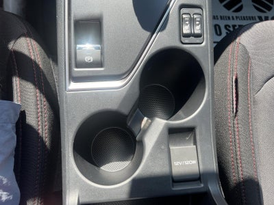 2025 Subaru Impreza Sport AWD