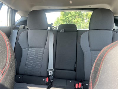 2025 Subaru Impreza Sport AWD