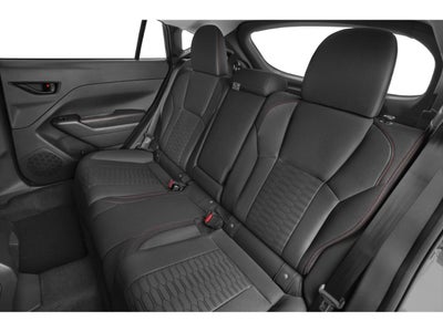 2025 Subaru Impreza Sport AWD