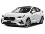 2025 Subaru Impreza Sport AWD