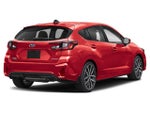 2026 Subaru Impreza Sport AWD