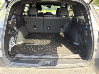 2026 Subaru Outback Premium AWD
