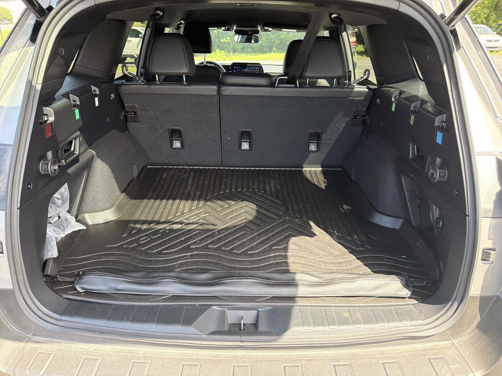 2026 Subaru Outback Premium AWD