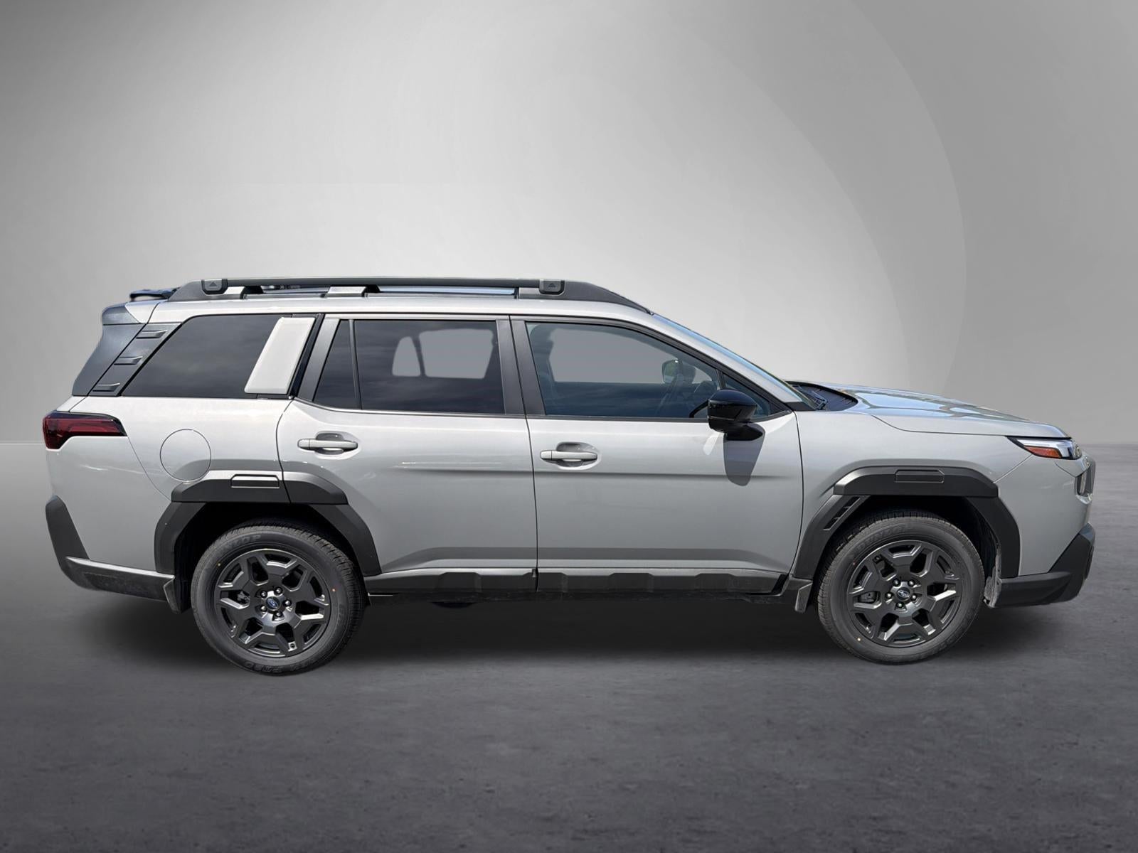2026 Subaru Outback Premium AWD