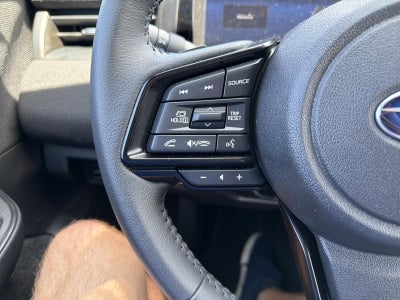 2026 Subaru Outback Premium AWD