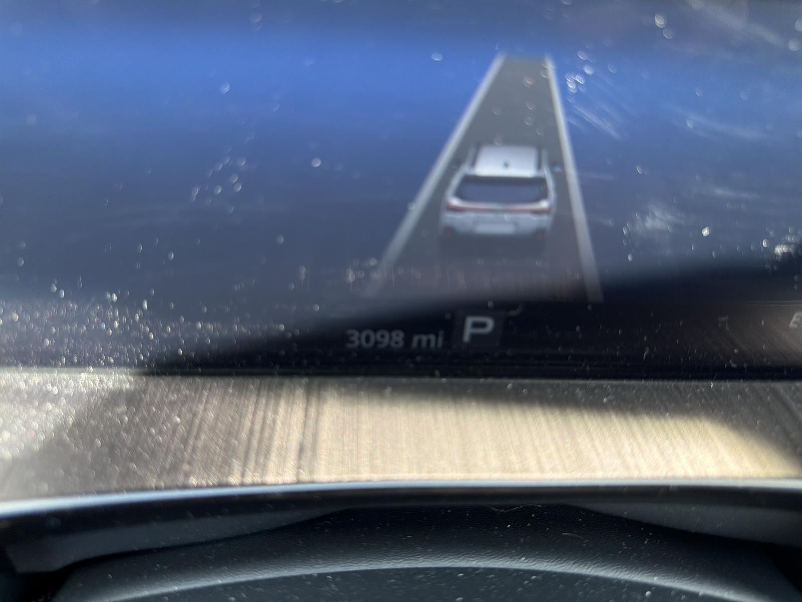 2026 Subaru Outback Premium AWD