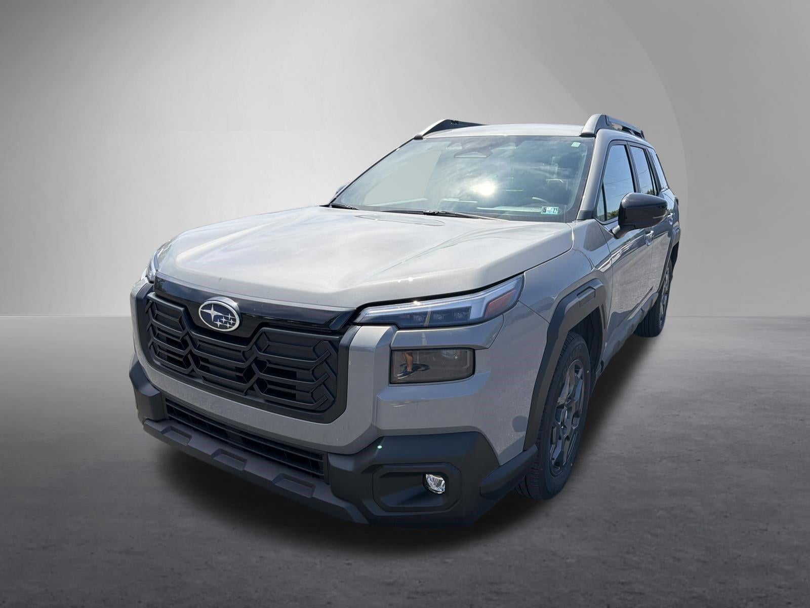 2026 Subaru Outback Premium AWD