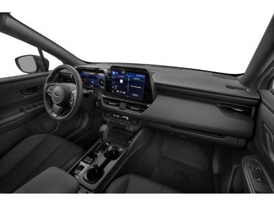 2026 Subaru Outback Premium AWD