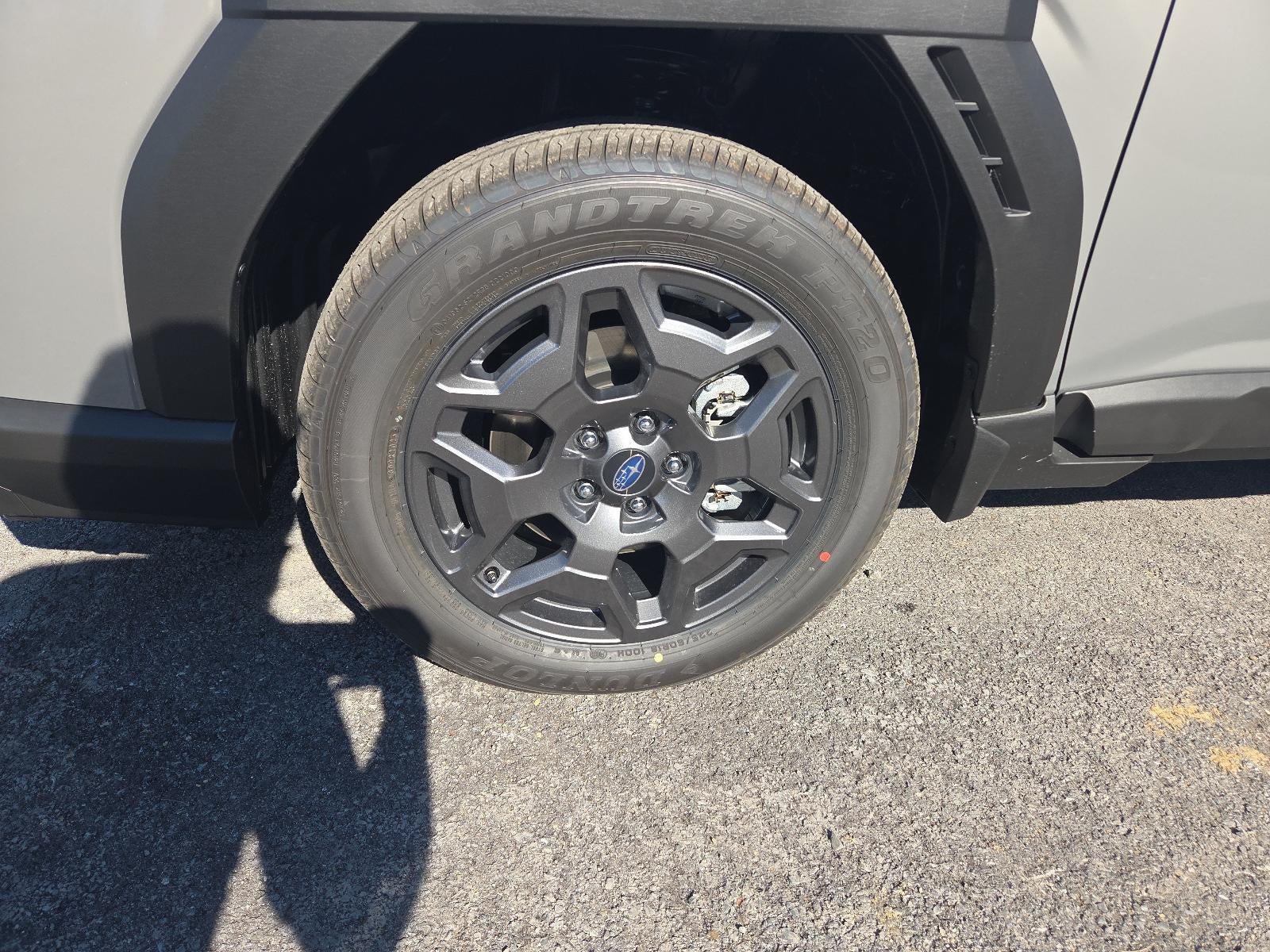 2026 Subaru Outback Premium AWD