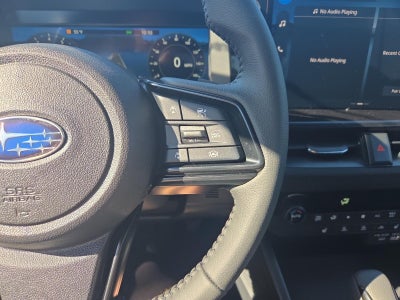 2026 Subaru Outback Premium AWD