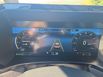 2026 Subaru Outback Premium AWD