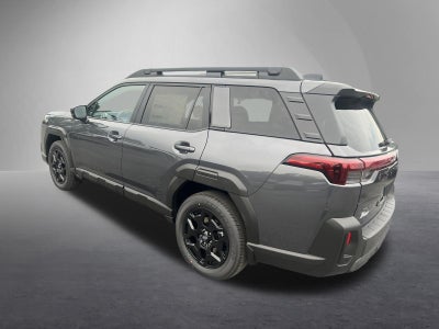 2026 Subaru Outback Limited AWD