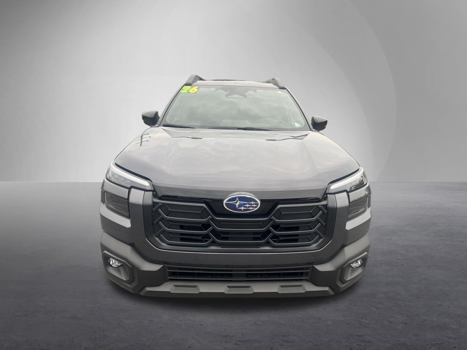 2026 Subaru Outback Limited AWD