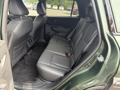 2026 Subaru Outback Limited AWD
