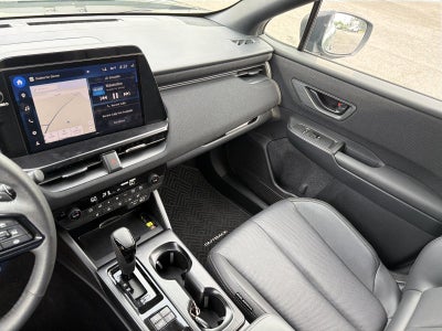 2026 Subaru Outback Limited AWD